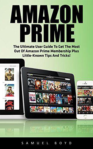 Ultimate Guide to Navigating Amazon Prime