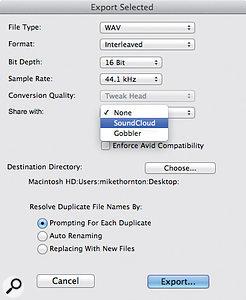 Ultimate Guide to SoundCloud Data Exporter