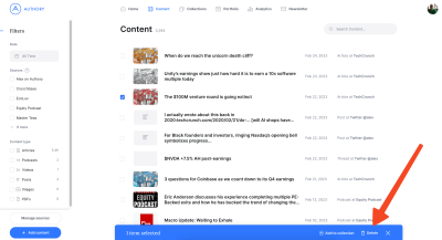 How to Effectively Delete Content from MySpace