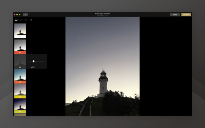 How to Use VSCO on MacBook