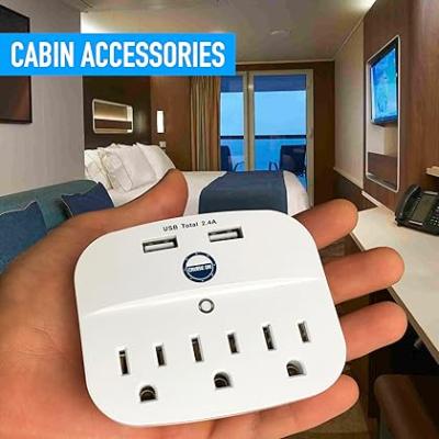 How to Book Carnival Cruise Line Through Amazon