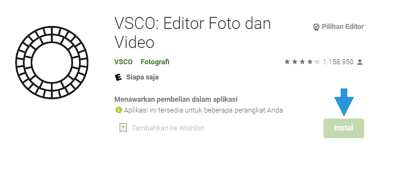How to Install VSCO Manually