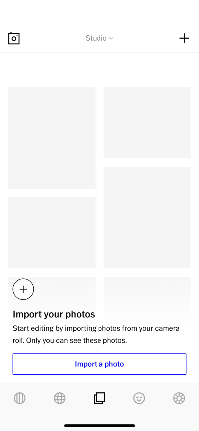 How to Post on VSCO on a Computer