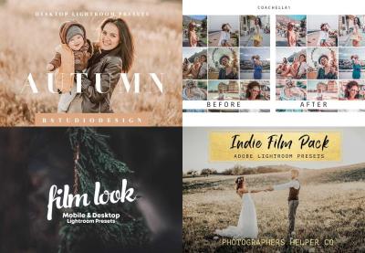 How to Install VSCO Presets in Lightroom Manually