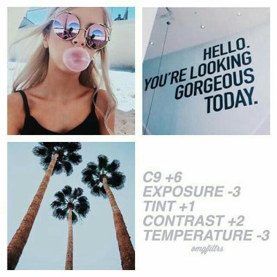 Ultimate Guide to Whiten Pictures on VSCO