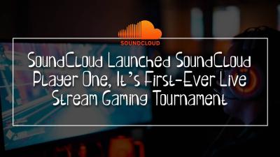 Listen to SoundCloud While Gaming