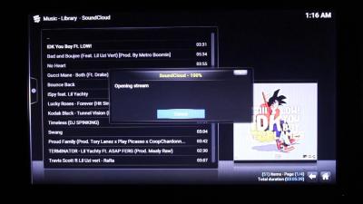 How to Install SoundCloud on Firestick