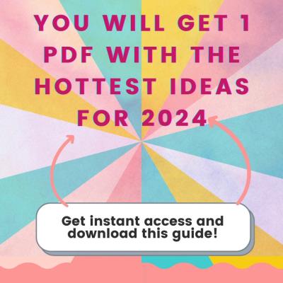 Etsy Niche Ideas for Successful Selling