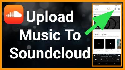 Mastering the SoundCloud Audio Uploader