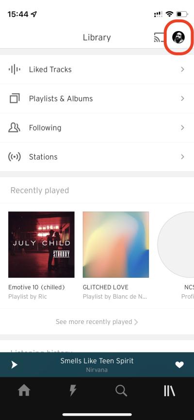 How to Change Your Username on SoundCloud Using Your Phone
