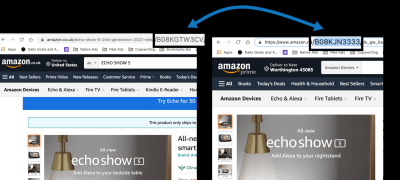 How to Split Handmade Variations into ASINs on Amazon