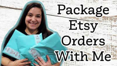 Expert Guide to Handle Etsy Orders with Ease
