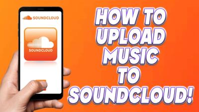 How to Upload Your Mix on SoundCloud and Gain More Listeners