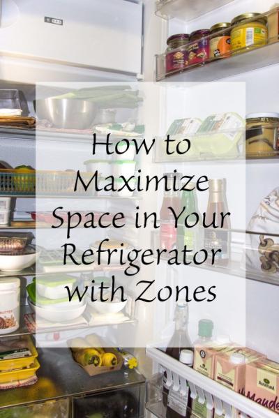 Maximize Your Amazon Storage Units for Cold Items