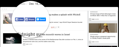How to Embed a Bandcamp Link in Facebook Messenger