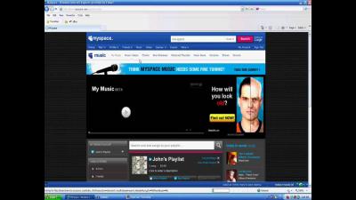 How to Easily Upload Music to MySpace