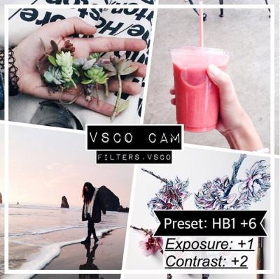 Enhance Your VSCO Experience with These Tips