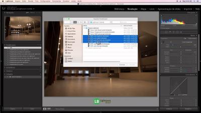 How to Install VSCO Presets in Lightroom on Mac