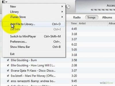 How to Transfer SoundCloud Music to iTunes Effortlessly