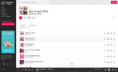 Top Free Music Download Sites for Every Music Lover
