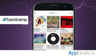 Download Bandcamp Music on Your iPhone Easily