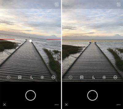 Edit Flash Photos in VSCO for Stunning Results
