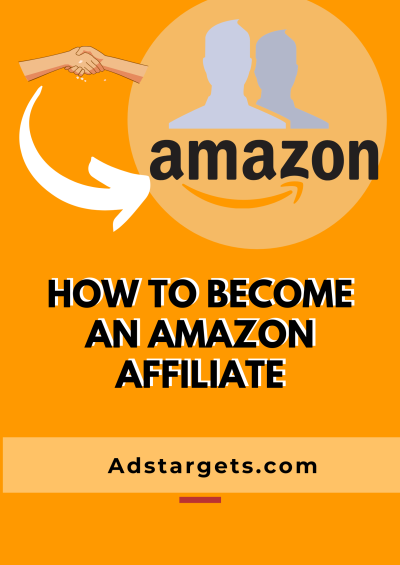 How to Become an Amazon Affiliate Marketer