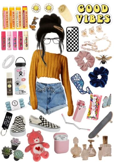 Exploring the Trendy World of VSCO Girl Accessories