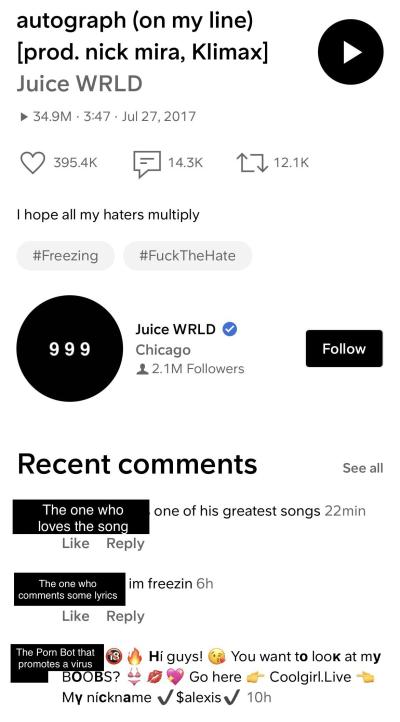 How to Get Comments on SoundCloud