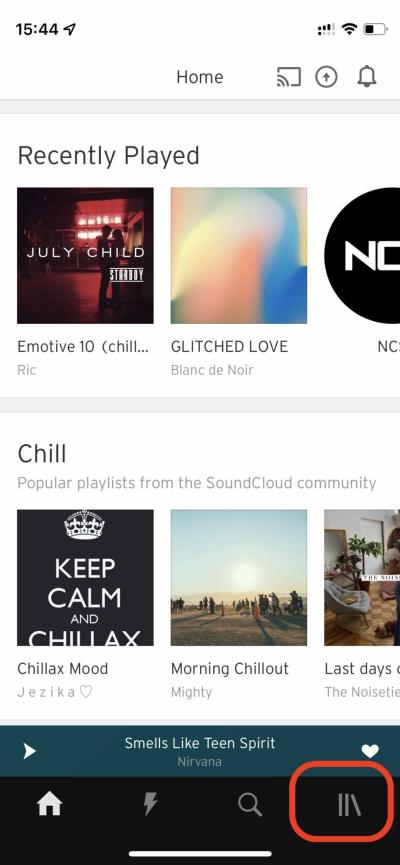 How to Change Your SoundCloud Username