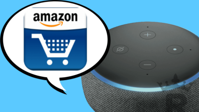 How to Order Audiobooks on Amazon via Alexa