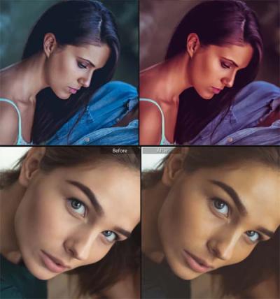 How to Install VSCO Presets in Photoshop CC