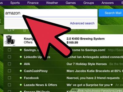 How to Get a Promotional Code for Amazon