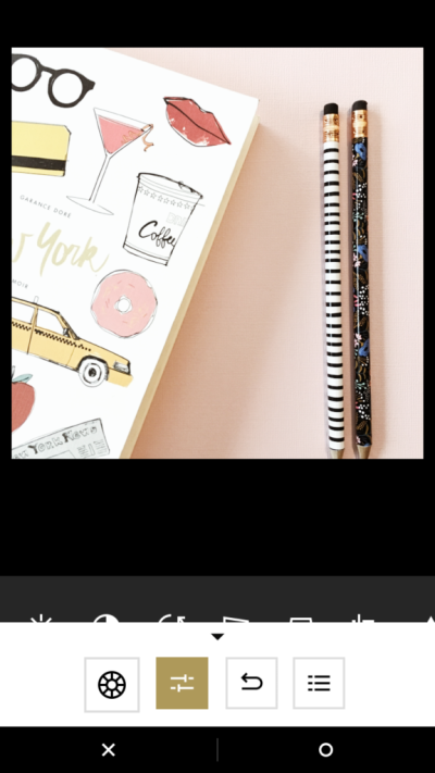 How to Make a VSCO Without Getting the App