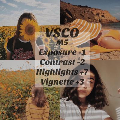 How to Edit Overexposed Photos in VSCO