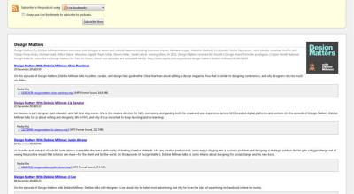 How to Set Up and Use Your SoundCloud RSS Feed
