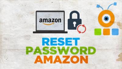 How to Reset Your Amazon Password Effortlessly
