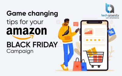 Amazon Black Friday Duration and What You Need to Know