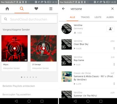 Ultimate Guide to Android SoundCloud Music Downloader