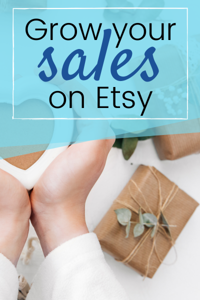 Etsy Listing Strategies to Boost Your Sales