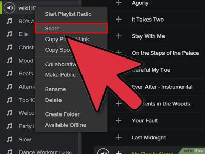 Creating the Perfect Mixcloud Playlist