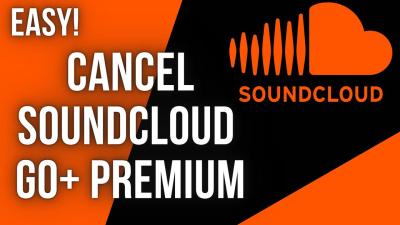 How to Cancel Your SoundCloud Pro Membership