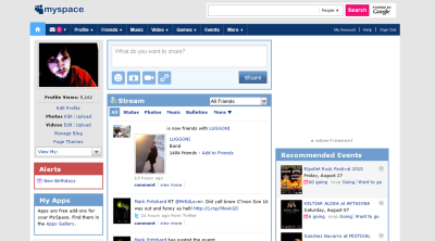 Ultimate Guide to MySpace Media Download