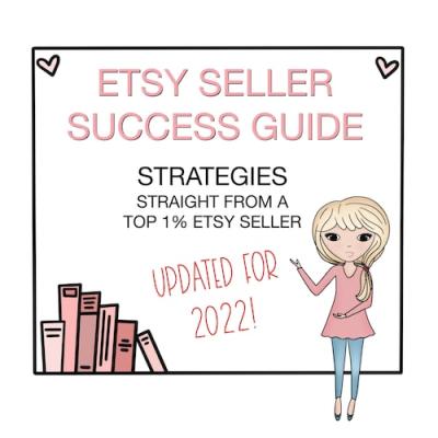 Etsy Seller Resources for Success