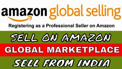 How to Buy from Indiamart and Sell on Amazon