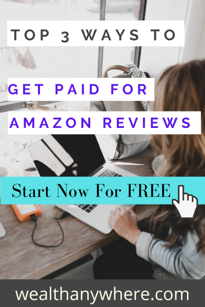 How to Make Money with Amazon Reviews