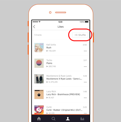 Ultimate Guide to SoundCloud Playlist Shuffler