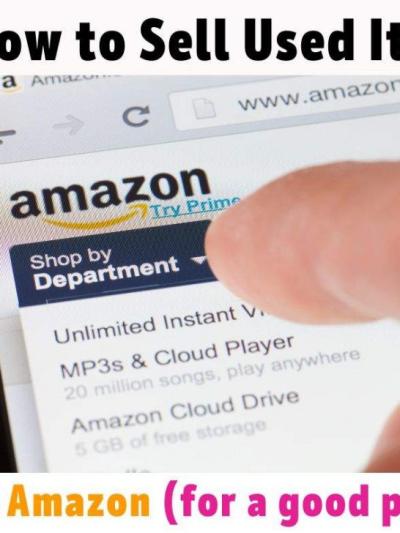 How to Sell on Amazon and Maximize Your Profits