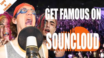 SoundCloud Rapping Tips for Emerging Artists