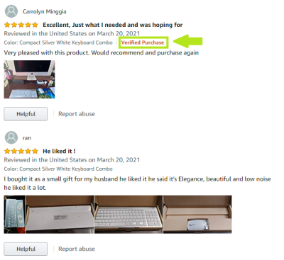 How to Know If My Amazon Account Is Under Review